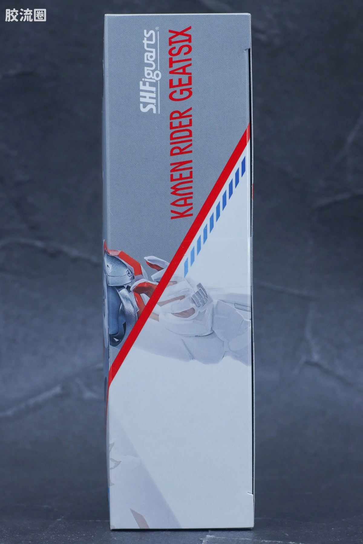 SHF 假面骑士限定版 假面骑士GeatsIX/极狐九尾 - 图片